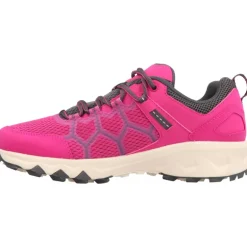 Baskets*Columbia Peakfreak II Dark Fuchsia